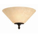 Hearthstone 2 Light Flush Mount