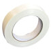 Economy Grade Filament Strapping Tapes - 53327 3/4 x 60yds clearfilament tape