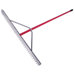 Landscape Rakes - 36" aluminum landscape rake
