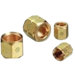 Hose Nuts - we c-8 nut