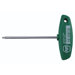 Torx&reg; T-Handle Screwdrivers - t25 x 200mm t-handle torx wrench