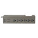 6-Outlet 1000-Joule Surge Protector
