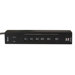 6-Outlet 1500-Joule Surge Protector with USB
