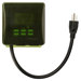 Outdoor 7-Day Digital Heavy Duty Timer