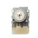 120V 40A SPST 24-Hour Replacement Mechanical Time Switch