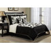 Society Formal Comforter Set