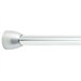 Ollipsis Shower Curtain Rod and Holders Set
