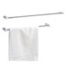 Bollard Single Towel Bar