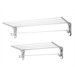 Nuovo Shelf / Towel Bar