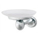 Nuovo Wall Mount Soap Dish