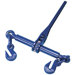 Peerless - Load Binders 5/16" G7  3/8" G4  Ratchet: 005-5200377 - 5/16" g7  3/8" g4  ratchet