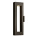 Atlantis Outdoor Lamp in Bronze