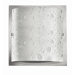 Daphne Wall Sconce in Brushed Nickel