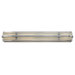 Winton Six Light Bath Vanity