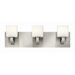Sophie 3 Light Bath Vanity Light