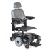 Pronto M51P Power Wheelchair with Solid Seat Base