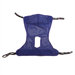 Mesh Full Body Sling with Commode Opening