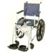 Mariner Rehab Shower Commode Chair