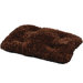 SnooZZy Cozy Comforter Dog Bed in Chocolate
