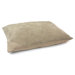 Softies 40" x 30" Pet Bed in Taupe