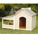 Outback Savannah Dog House