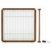 Elite Autumn Matte Optional Panel