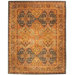 Imperial Gold/Green Rug