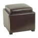 Bobbi Cube Ottoman