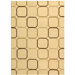 Soho Ivory/Multi Rug
