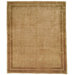 Tibetan Sage/Gold Diamond Eye Rug