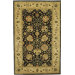 Antiquities Black Rug
