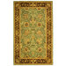 Antiquities Green/Brown Rug