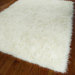 Flokati Natural Rug