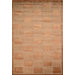 Tibetan Strategy Copper Rug