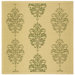 Courtyard Rug