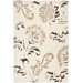 Florida Shag Cr&egrave;am Rug