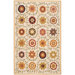 Blossom Ivory/Multi Rug