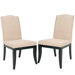 Richard Parsons Chair (Set of 2)
