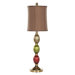 Emma Leaf Lamp (Set of 2)
