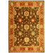 Anatolia Olive/Rust Rug