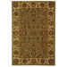 Heritage Green/Gold Rug