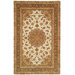 Persian Court Ivory/Light Olive Rug