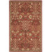 Heritage Red/Green Rug