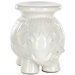 Thailand Elephant Garden Stool