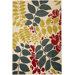 Newbury Ivory / Blue Rug