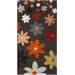 Porcello Brown / Multi Rug