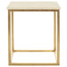 Noel End Table 