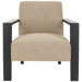 Jenny Fabric Lounge Chair