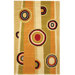 Rodeo Drive Green/Multi Rug