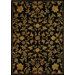Metro Floral Rug
